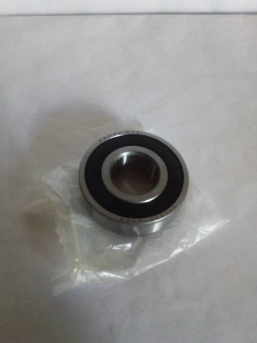 Rolinera 6203 -2rs Skf Sello De Goma Pack X 6 Pzas