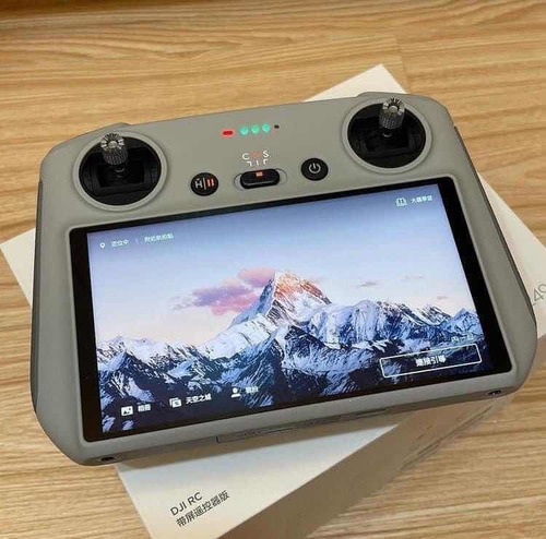 Imagen 4 de 4 de Dji Mini Pro 3 Drone