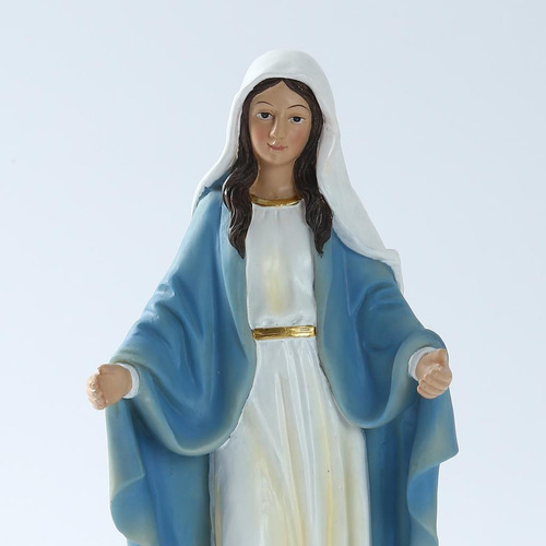 Aa Santa Virgen María Estatua Hecha A Mano Regalo De Boda