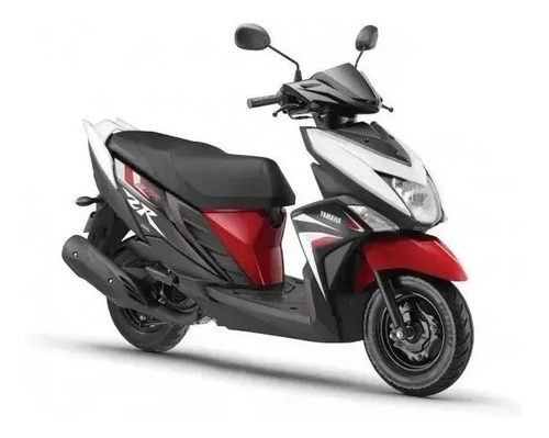 Yamaha Ray Zr 115 18ctas$19.272 Descuento $$$ Mroma