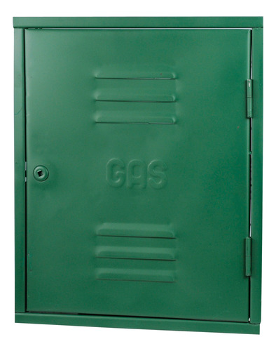 Puerta De Gas 45x65 Con Marco Para Nicho De Gas Gabinete