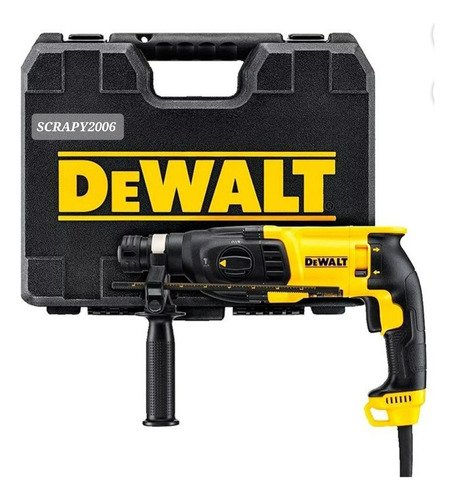 Dewalt D25133k ,rotomartillos ,taladros ,atornilladoras....