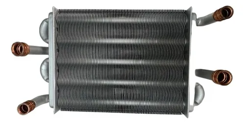 comprar Intercambiador Principal Original Caldera Baxi Main 5