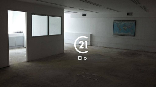 Conjunto Para Alugar, 102 M² Por R$ 5.200,00/mês - Cerqueira César - São Paulo/sp - Cj1374