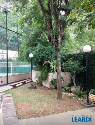 Imagem 14 de 15 de Apartamento - Butantã - Sp - 563254
