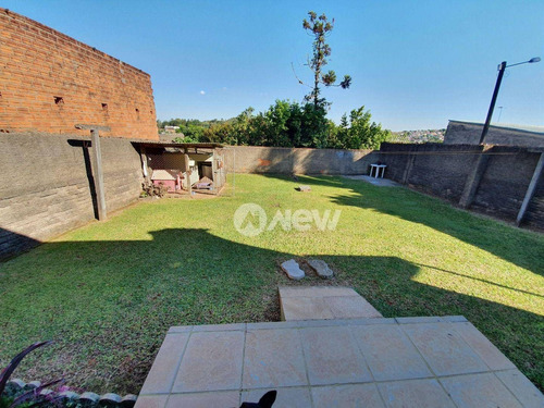 Imagem 2 de 23 de Casa Com 3 Dormitórios À Venda, 112 M² Por R$ 370.000,00 - União - Estância Velha/rs - Ca3892