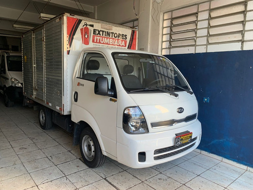 Imagem 2 de 15 de Kia Bongo