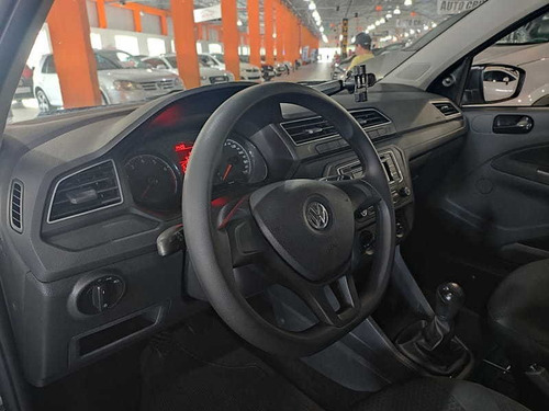 Imagem 8 de 15 de Volkswagen Gol 1.0l Mc4 2020