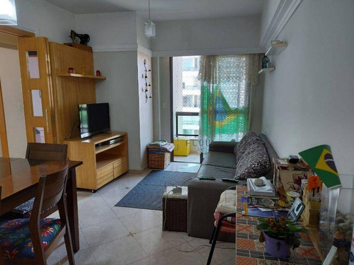 Imagem 2 de 30 de Apartamento 84 M² Com 03 Dormitórios, 01 Suíte E 02 Vagas - Saúde - São Paulo - Sp - Ap13524