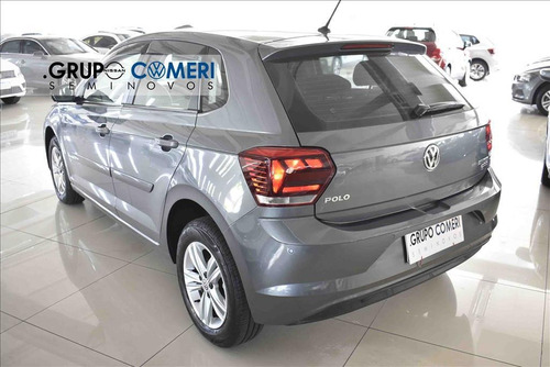 Imagem 2 de 15 de Polo 1.0 200 Tsi Comfortline Automático