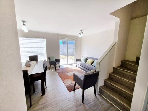 Casa Impecable Como Nueva 3 Dormitorios