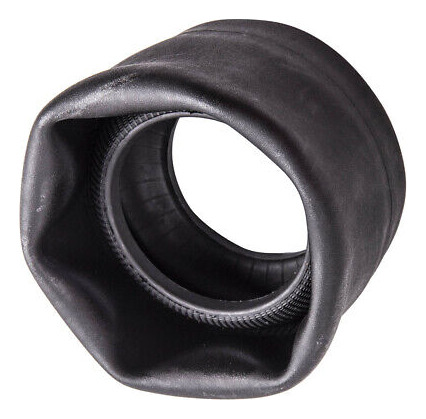 Heavy Duty Universal Air Suspension Spring Bag Rubber Be Aag