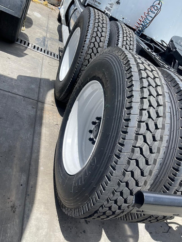 Tractocamion Kenworth T660