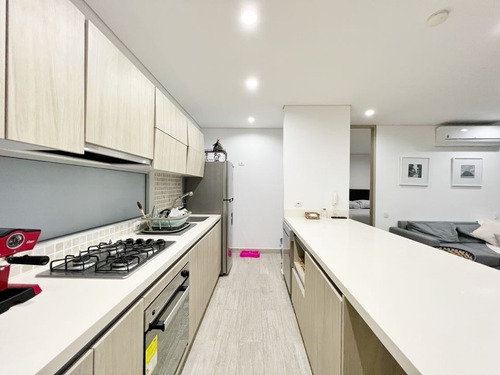 Imagen 8 de 28 de Venta Apartamento 2 Alcobas En Burano Serena Del Mar En Cartagena