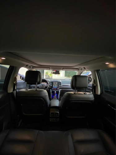 Renault Koleos 2.5 4wd Cvt 2020