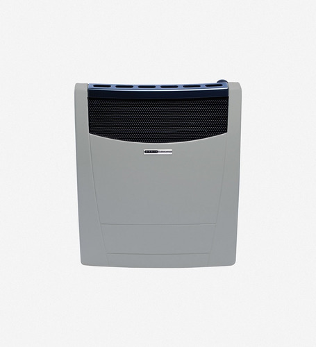 Imagen 1 de 6 de Calefactor Orbis Salida Posterior 3500kcal 4444go Digiya