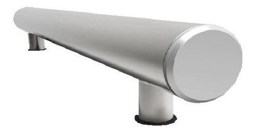 Manijon Barral Acero Inoxidable Puerta 38 X 800mm Economico