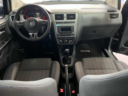 Volkswagen Suran 1.6 Trendline Pro.cre.auto