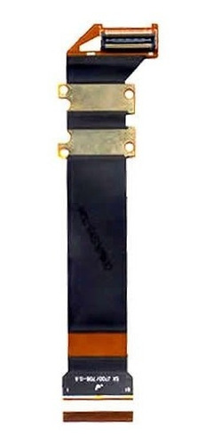 Flex Flexor Para Samsung J700 Imagen Slider