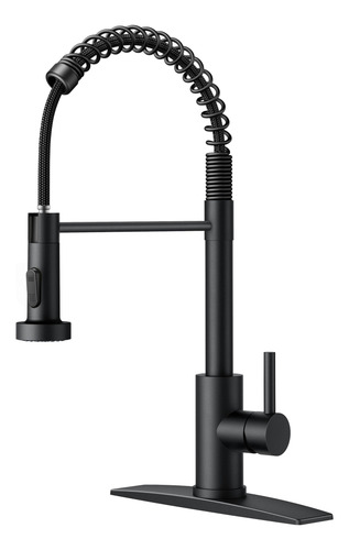 Grifo Forious Para Fregadero De Cocina