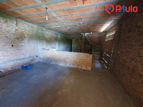 Imagem 6 de 15 de Casa - Residencial Santo Antonio - Ref: 16739 - V-16739