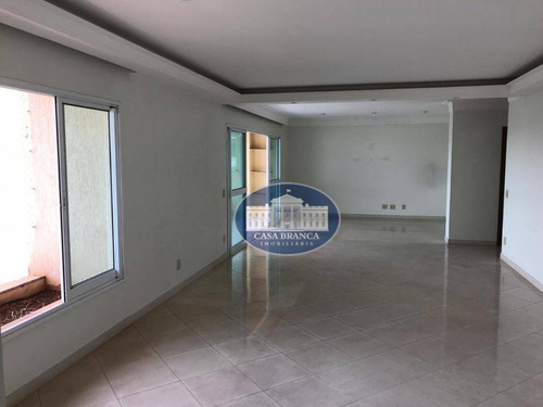 Apartamento, 213 M² - Venda Por R$ 890.000,00 Ou Aluguel Por R$ 3.000,00/mês - Vila Mendonça - Araçatuba/sp - Ap0681