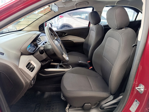 Chevrolet Onix 1.0 Lt 5p