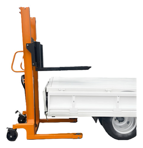 Apilador Manual 2000kg 1.6mt