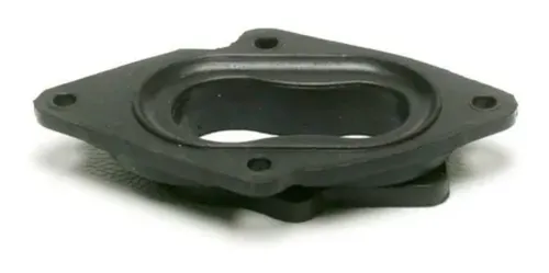 comprar Base Carburador Vw Combi Golf Jetta 2 Gargantas