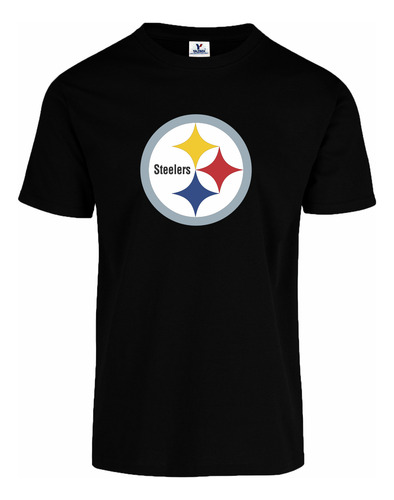 Playera Nfl Conferencia Americana Logos Mujer U Hombre