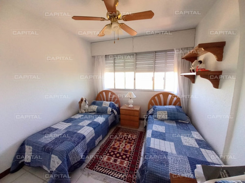 Apartamento En Venta Punta Del Este- Ref: 30953