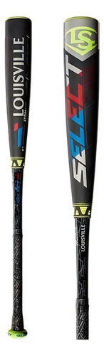 Bat Louisville  Select 719 29in 19oz  2 5/8 Usa Baseball