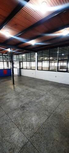 Imagen 9 de 17 de Galpon En Alquiler Zona Industrial De Cagua, Edo Aragua - 04243178724