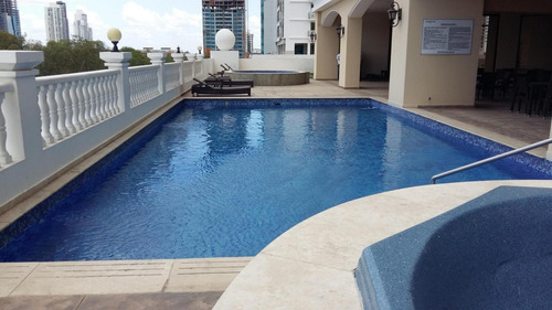 Imagen 14 de 14 de Venta De Apartamento En Ph Parque Del Mar 2, 20-2506