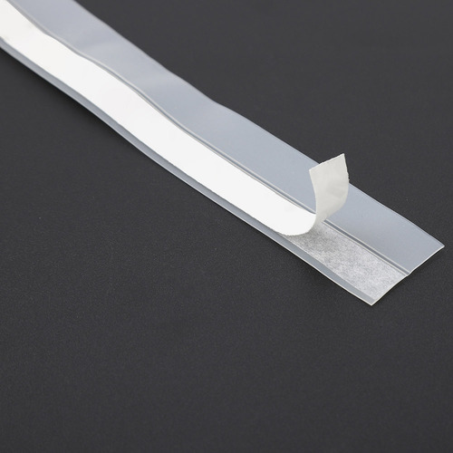Cinta Para Sellar Ventanas, 5 M, 25 Mm, Autoadhesiva Para Pu