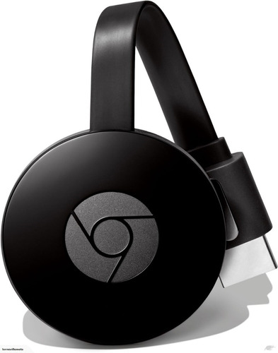 Google Chromecast 2 Smart Tv Netflix Hdmi - La Plata