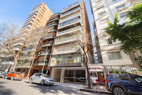 Departamento Alq 2 Amb Balcon Y Amenities Belgrano