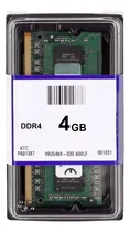 Comprar Memoria 4gb Ddr4  Notebook Dell Inspiron I15-3576-m70c
