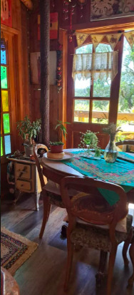 Casa En Parcela De 5.600 M2 En Valle Pitama, Casablanca
