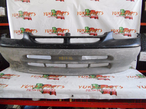 4817-16 Fascia Delantera Chrysler Voyager Caravan 96-00