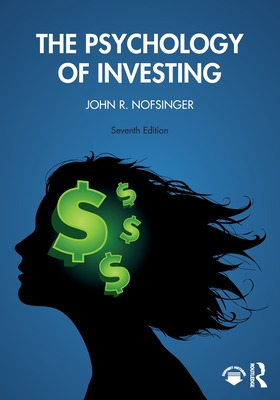 Libro The Psychology Of Investing - Nofsinger, John R.
