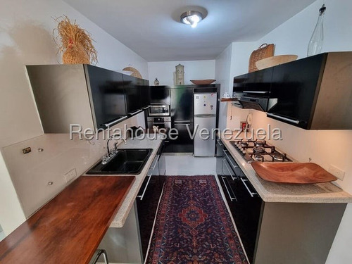Esplendido Apartamento En Alquiler En Altamira #26-80