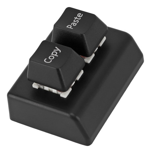 Teclado Denash Osu, Red Switch Programable Copy Paste Mini T