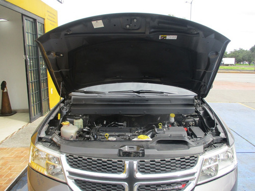 Dodge Journey Se 4x2 2400cc At Aa