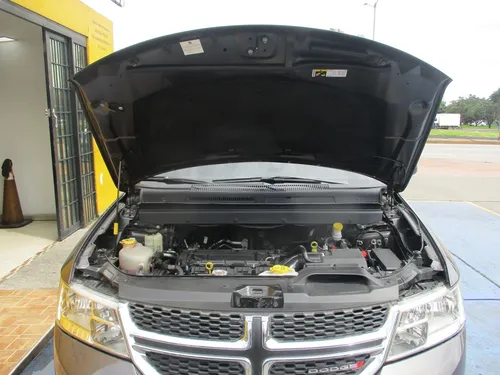 Dodge Journey Se 4x2 2400cc At Aa