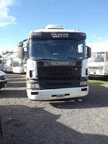 Scania 114 330