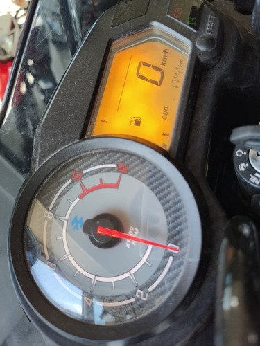 Imagen 3 de 17 de Bajaj Rouser Ns 125cc Puertomotoslp
