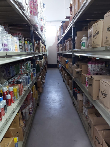 Fondo De Comercio Supermercado Muy Importante!!! Oportunidad!!!