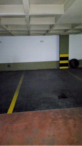 Imagen 5 de 6 de Cochera En Venta En Belgrano