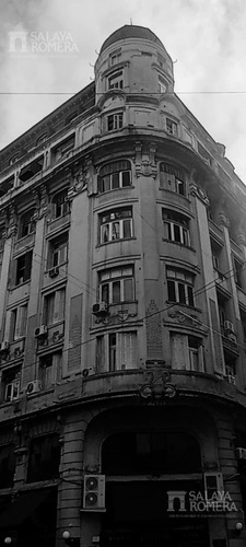 Venta Departamento Centro Ciudad Estilo Y Modernismo Se Conjugan
